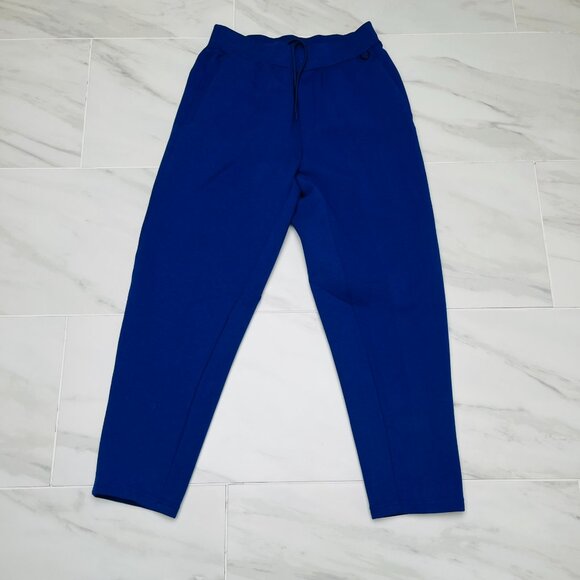 Nike 24.7 ImpossiblySoft Men's Pants 'Deep Royal Blue' HQ6970-455 Multi Size - Picture 1 of 8